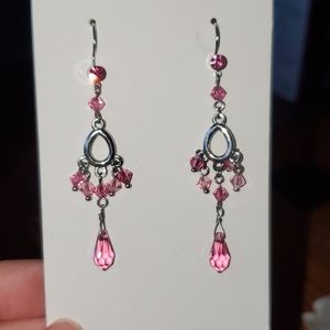 Dangle Earrings